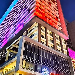 酒店 海峡套房酒店