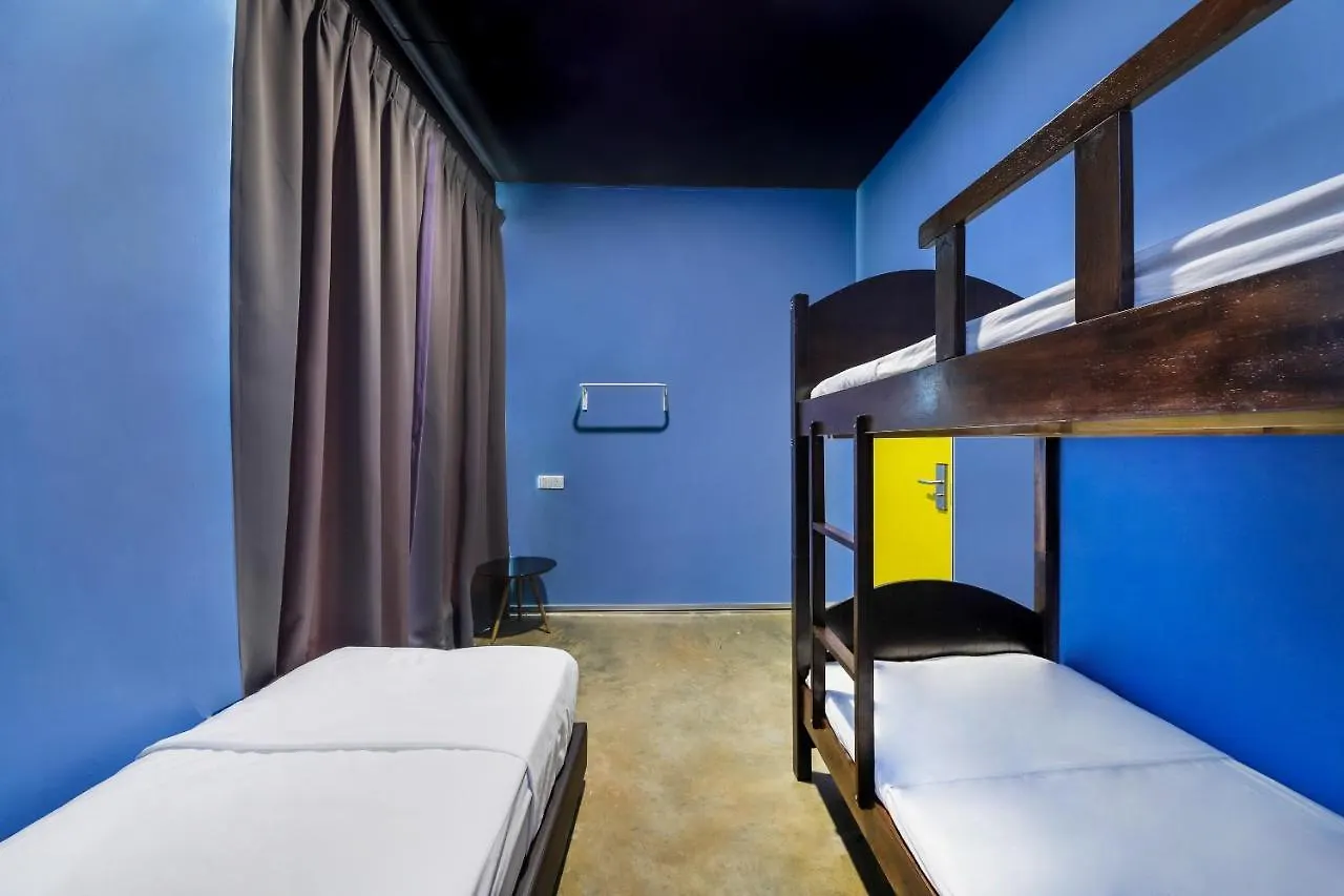 **  Spot On 89956 The Blue Malacca Hotel Malaysia